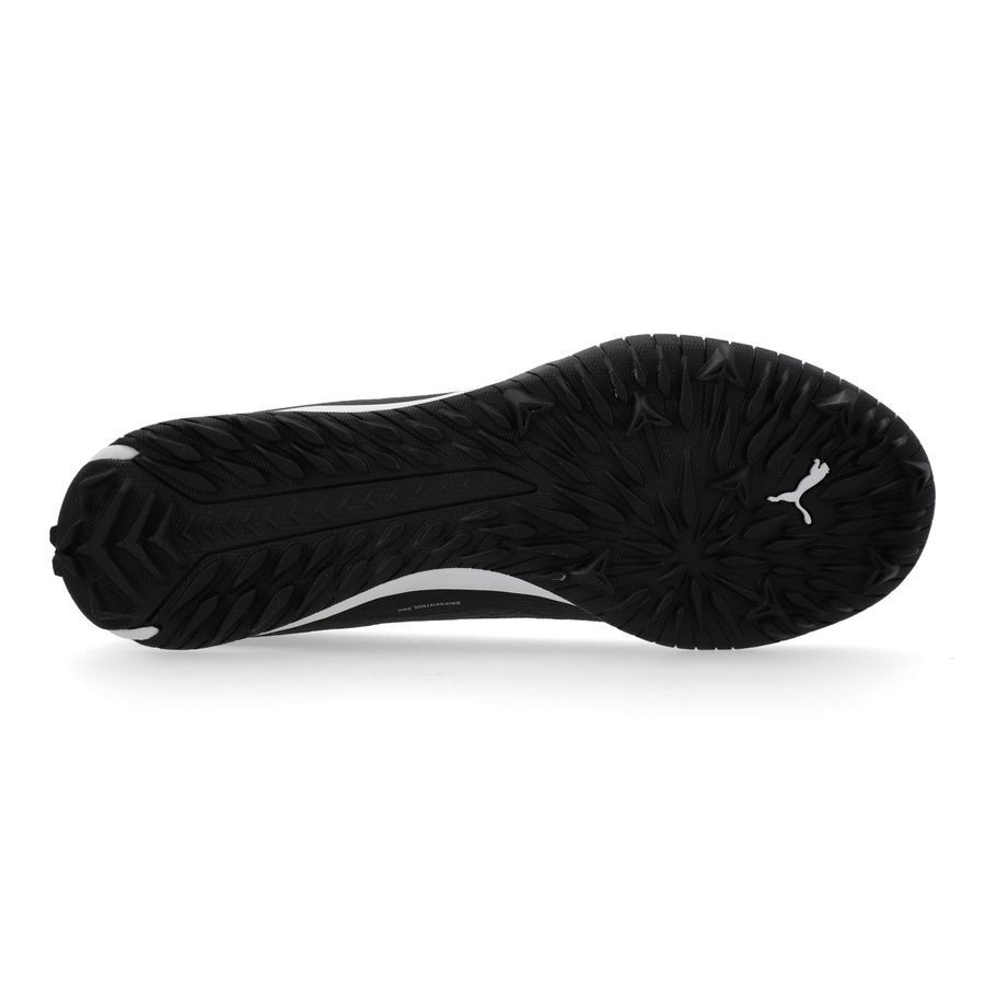 PUMA Ultra 5 Pro Cage TT Eclipse - Noir/Blanc