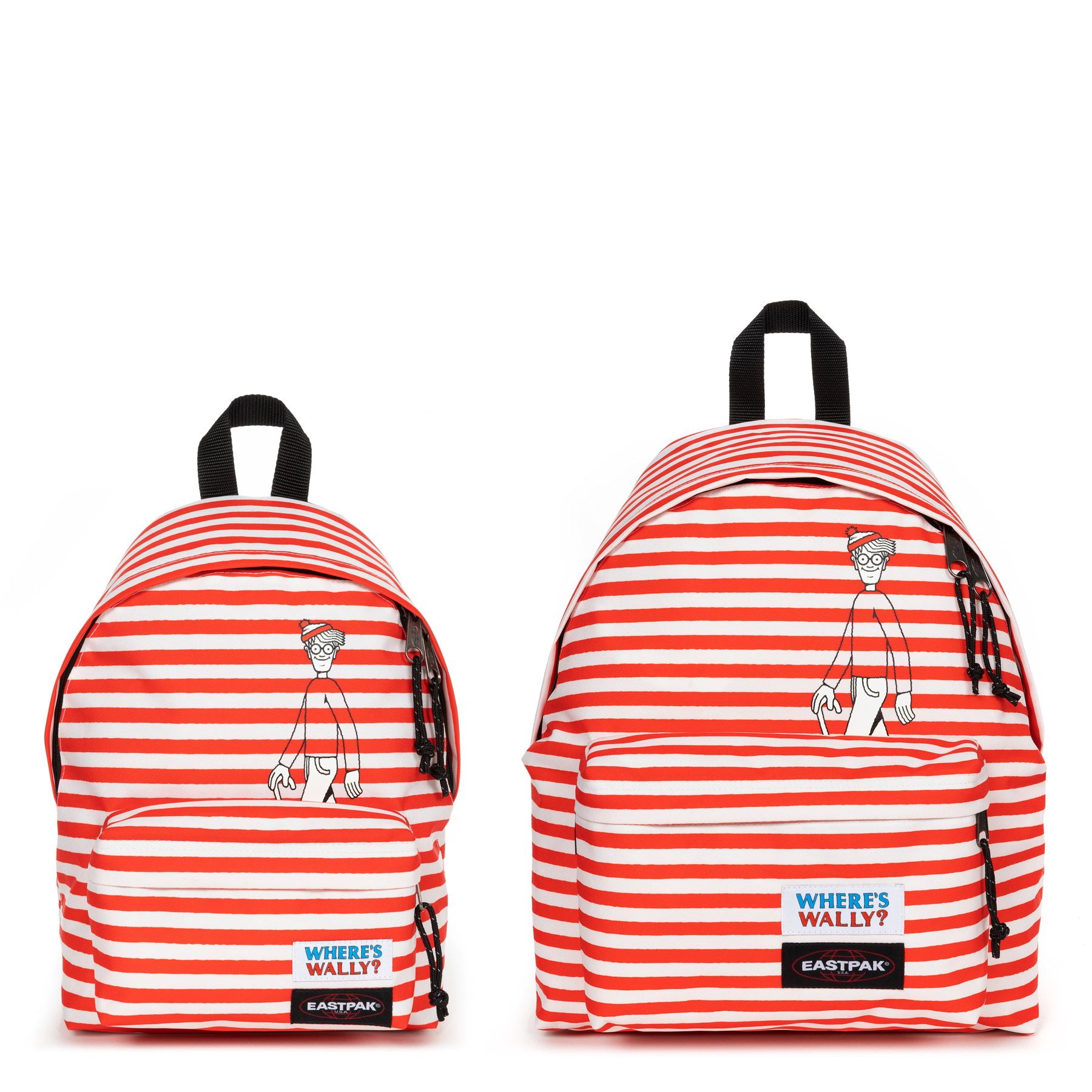 Orbit XS Wally Silk Stripe