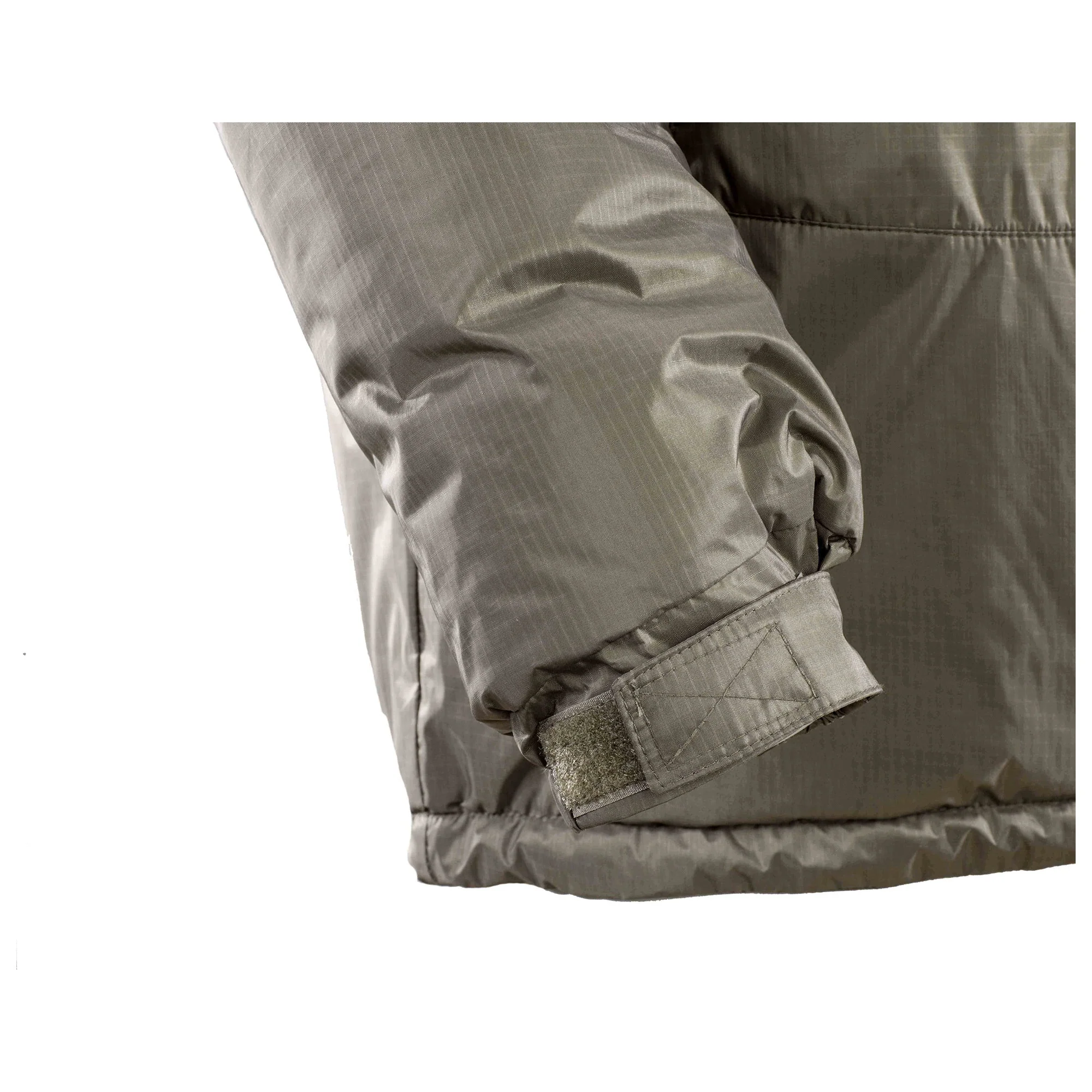 AB -  Isolationsjacke leicht IR