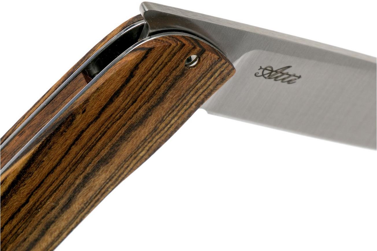 Maserin Gourmet Bocote zakmes, 380/BO