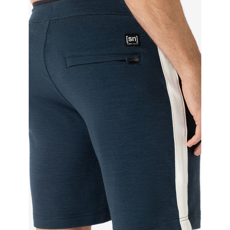 Super.Natural Herren Colorado Shorts