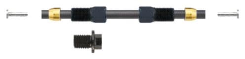 Kit de durites hydrauliques Jagwire sport mineral - magura (mt)