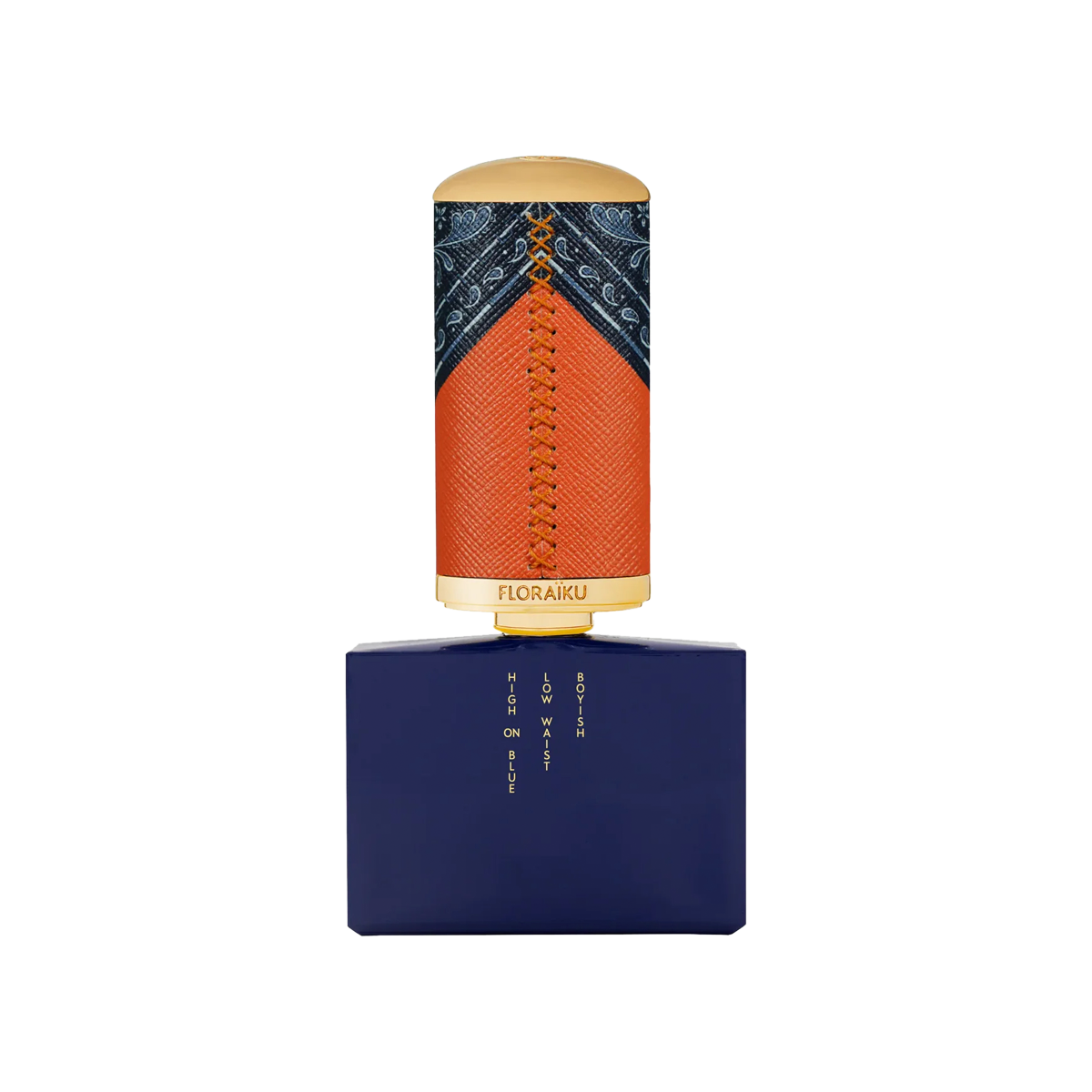 Boyish Eau de Parfum 60ml