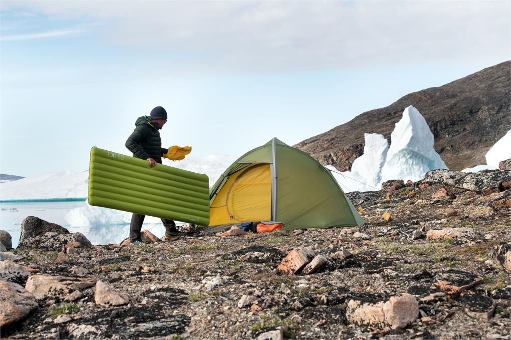 Exped Orion III Extreme
