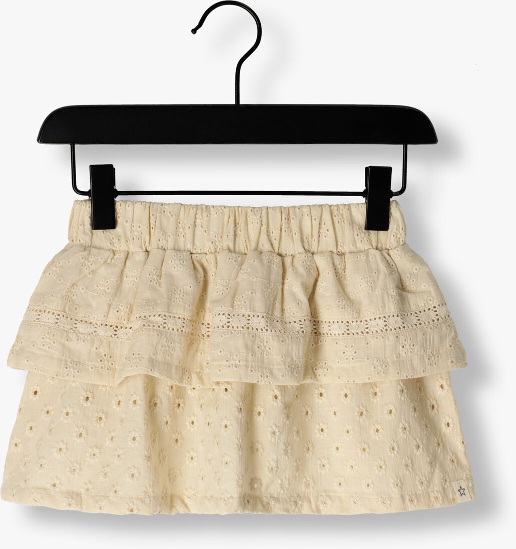 YOUR WISHES beige your wishes minirok mitzi