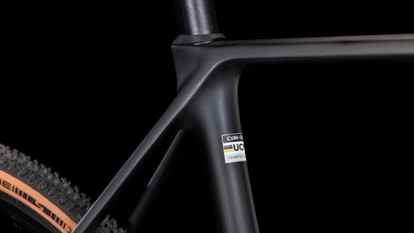 Cube Cross Race C:62 Pro - Cyclocross - 2025