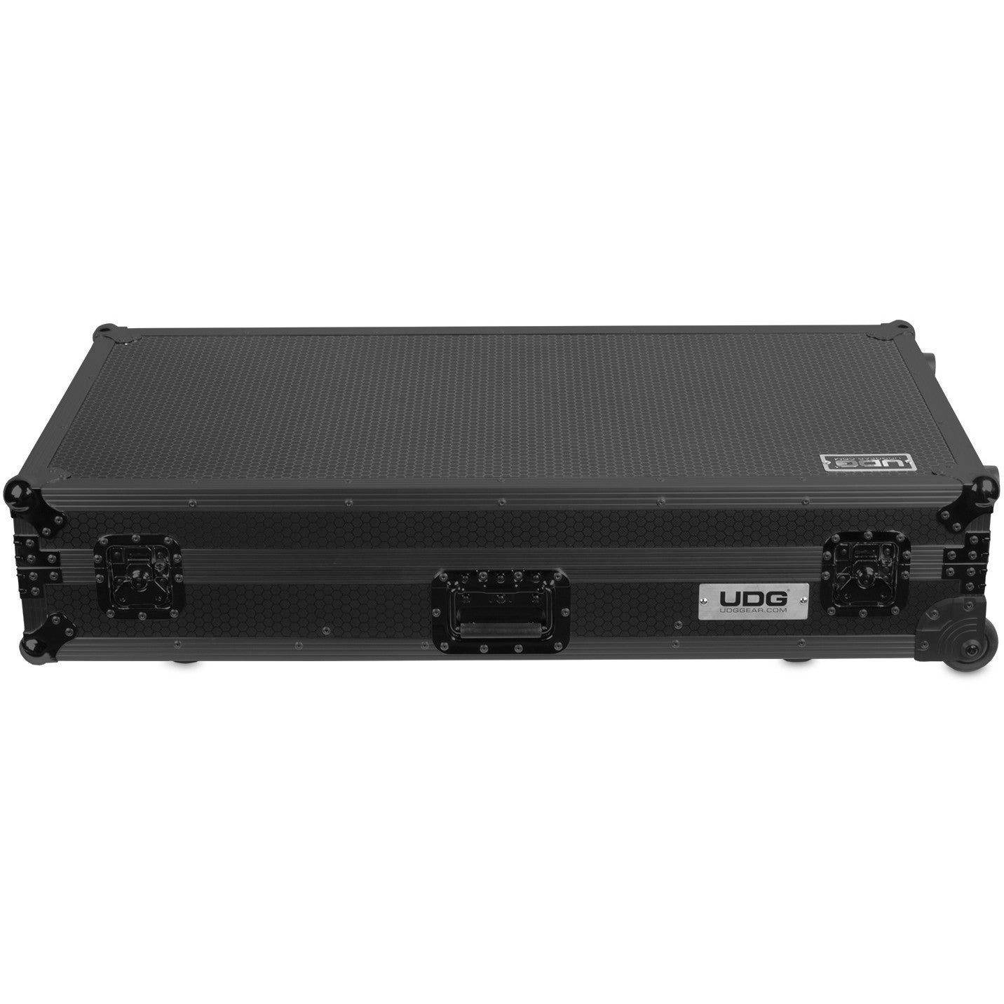 UDG U91046BL Ultimate flightcase voor Denon DJ SC-5000/X1800 set