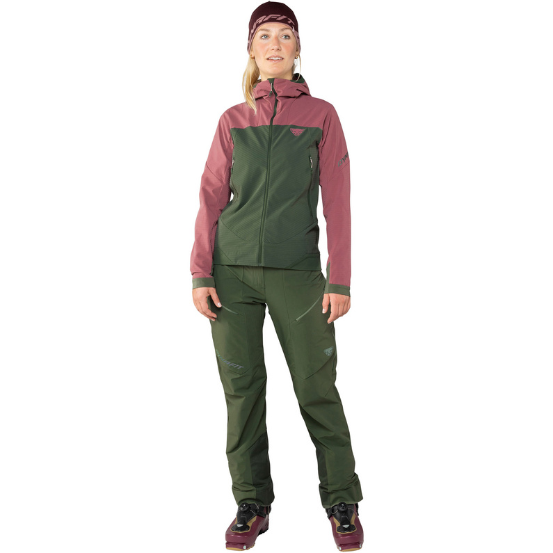 Dynafit Damen Ridge DST Hose