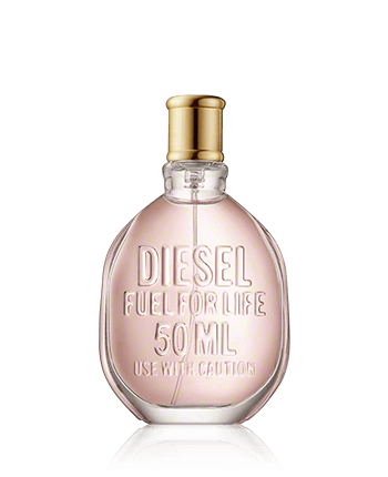 Diesel Fuel for Life Femme edp vapo 50ml