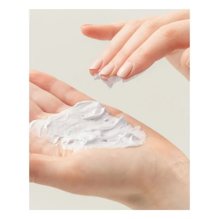 umaï Exfoliant lissant solide - 40g