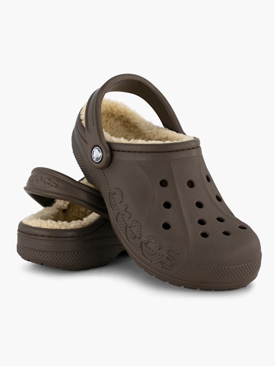 Crocs BAYA LINED Clogs