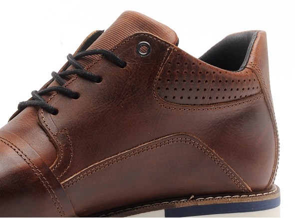 Bullboxer basses homme 847k50920a rbrw marron
