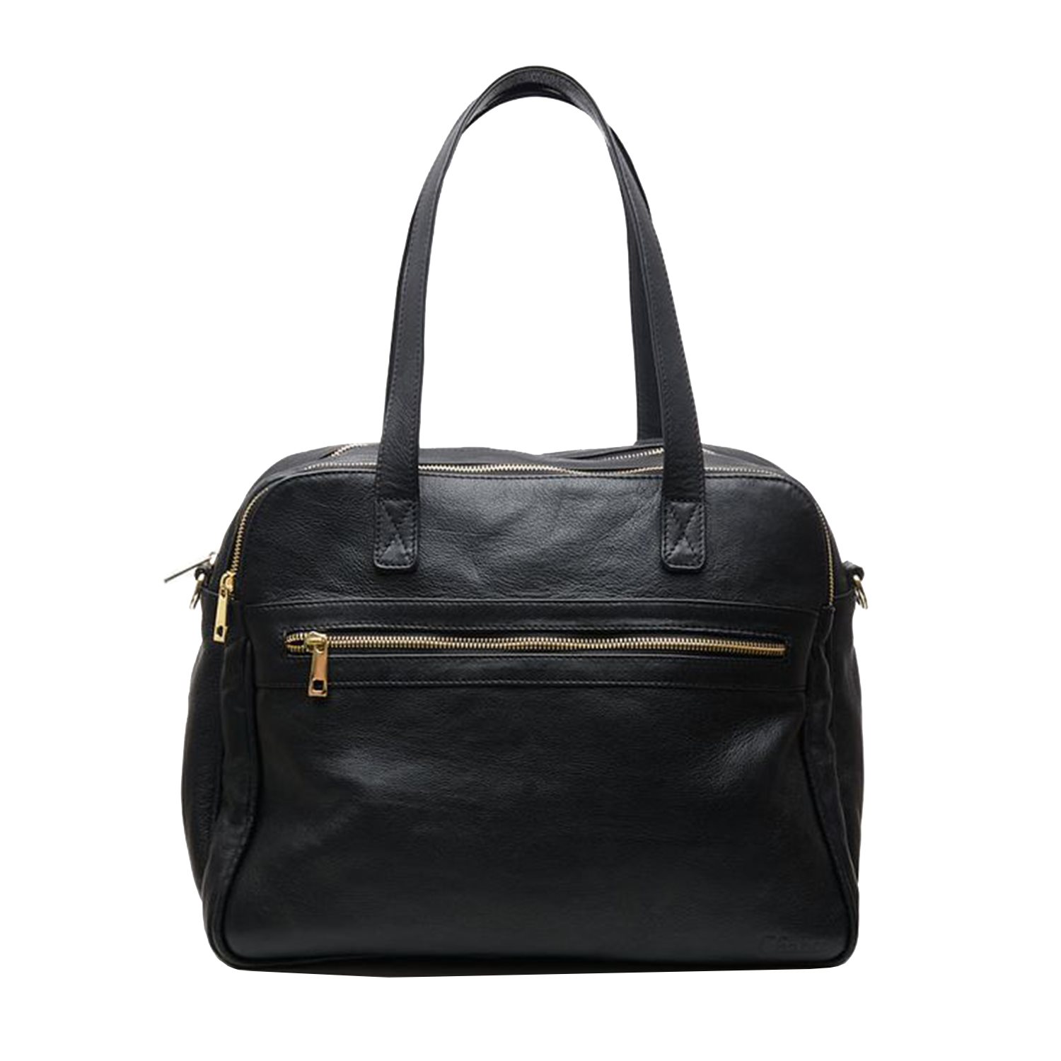 Chabo Traveller black