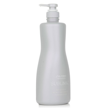 Shiseido Sublimic Adenovital Scalp Treatment (Thinning Hair)
