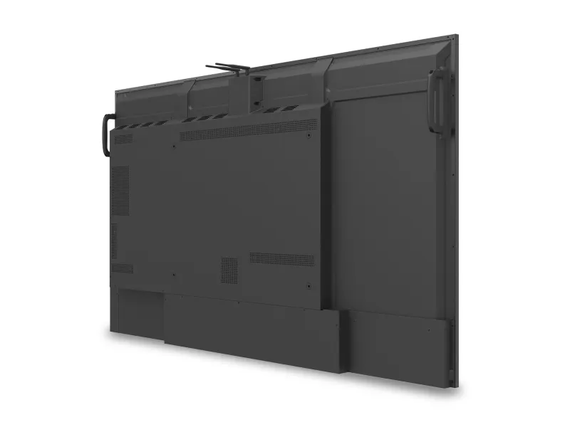 Viewsonic CDE6530, Digital fladpaneldisplay, 165,1 cm (65