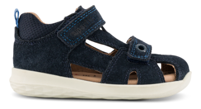 Superfit Bumblebee Sandal Blå 1-000389