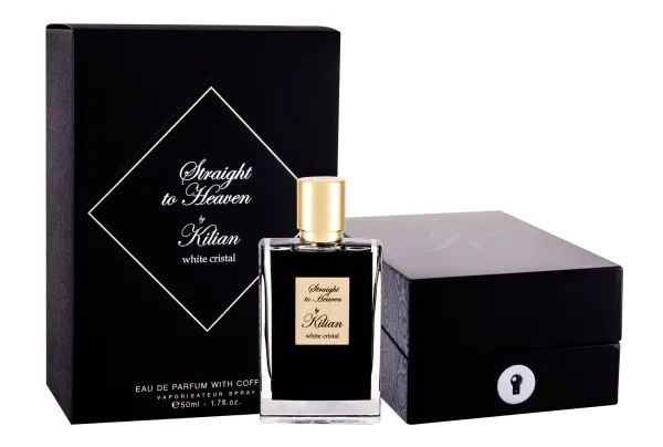 The Cellars Straight to Heaven To Refill White Cristal (WP,M,50)