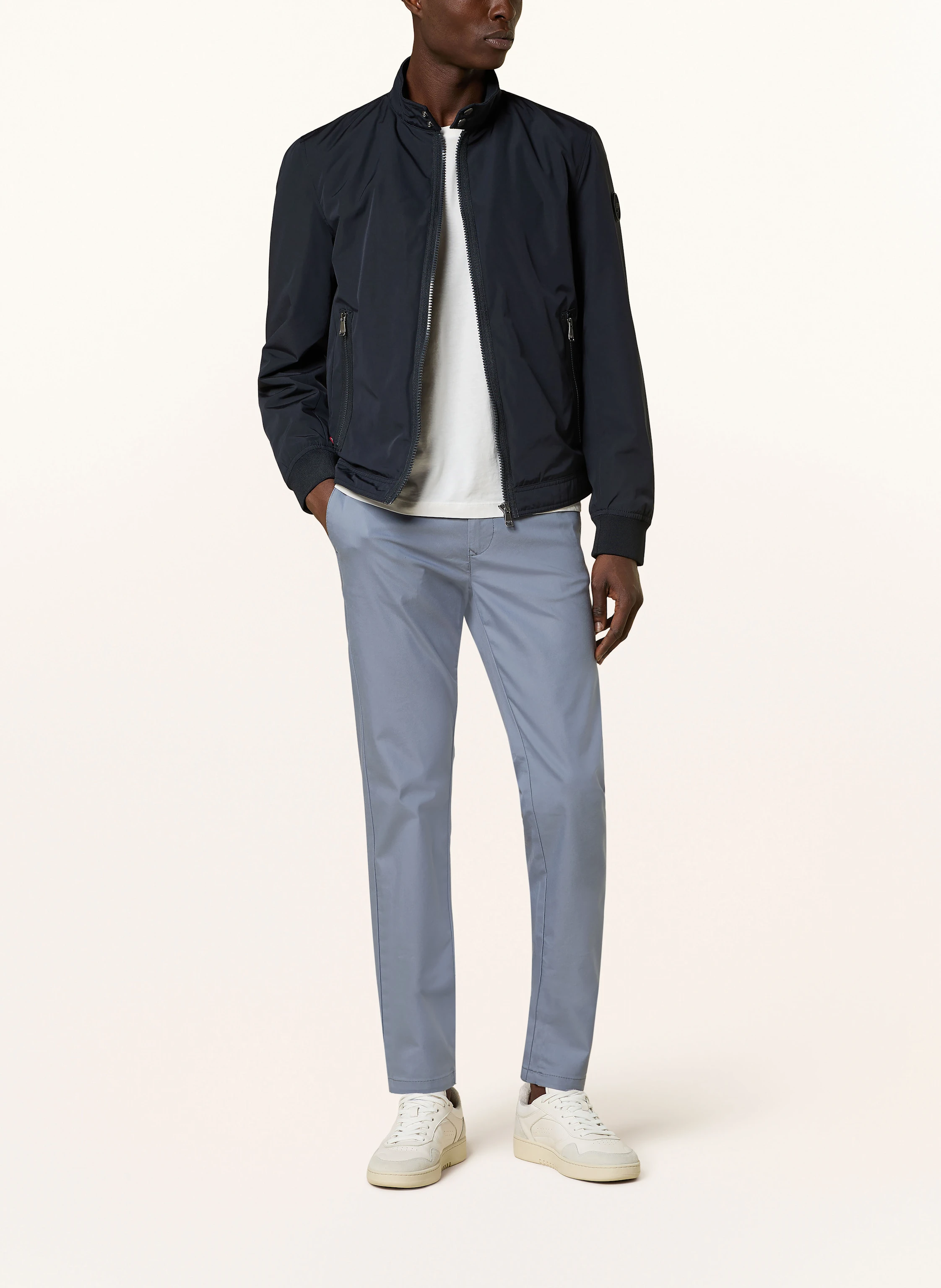 MAC Chino GRIFFIN Tapered Fit