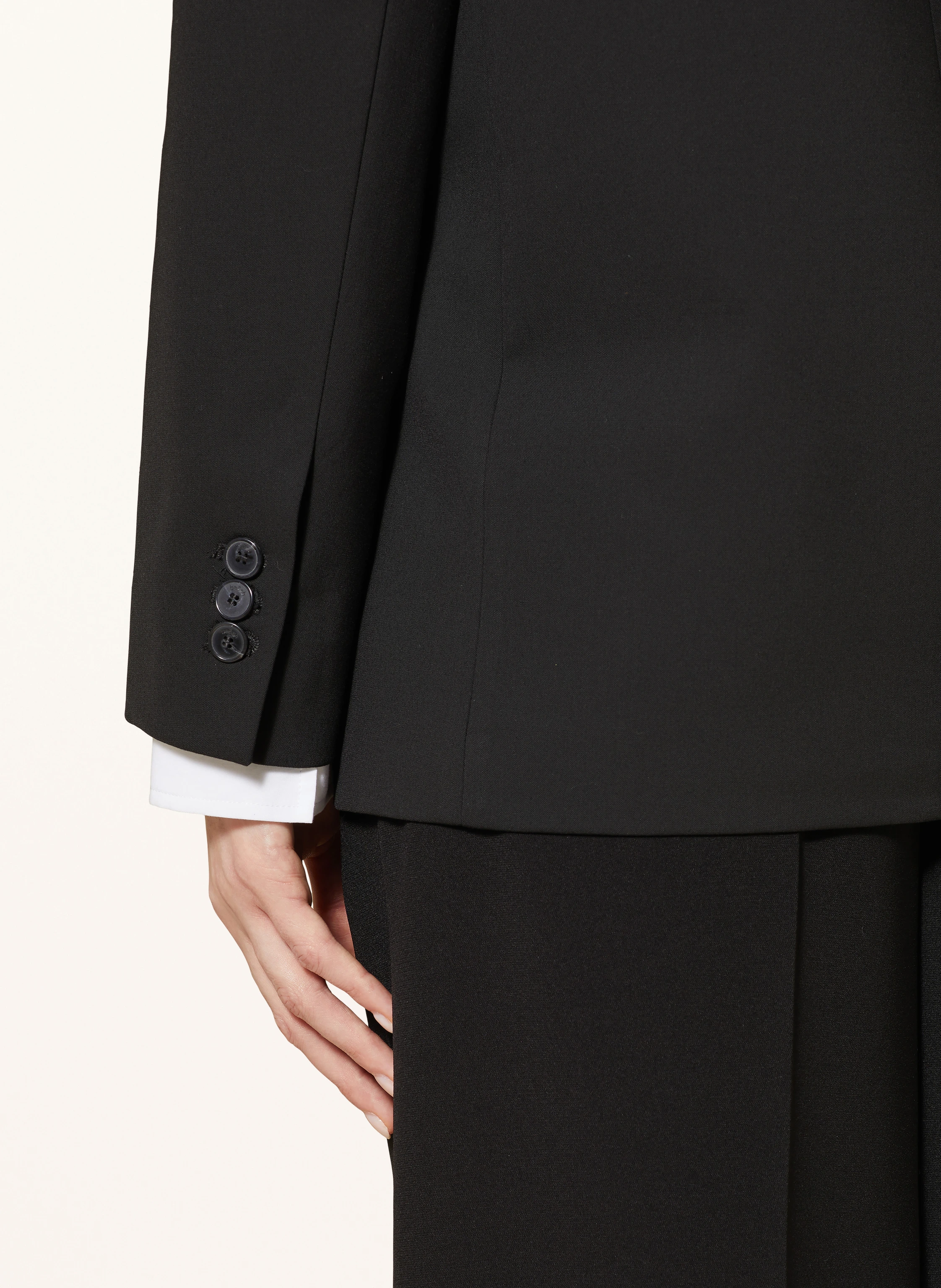 ba&sh Blazer HOLLY