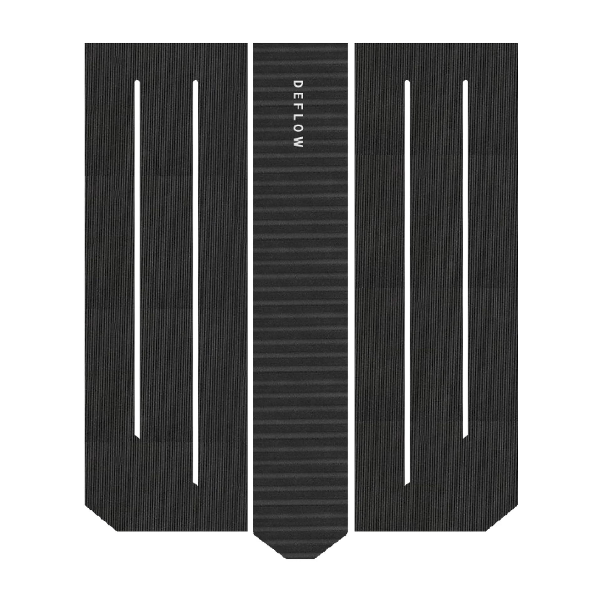 Deflow Erwin Bliss Front Pad - Black - 3 pièces