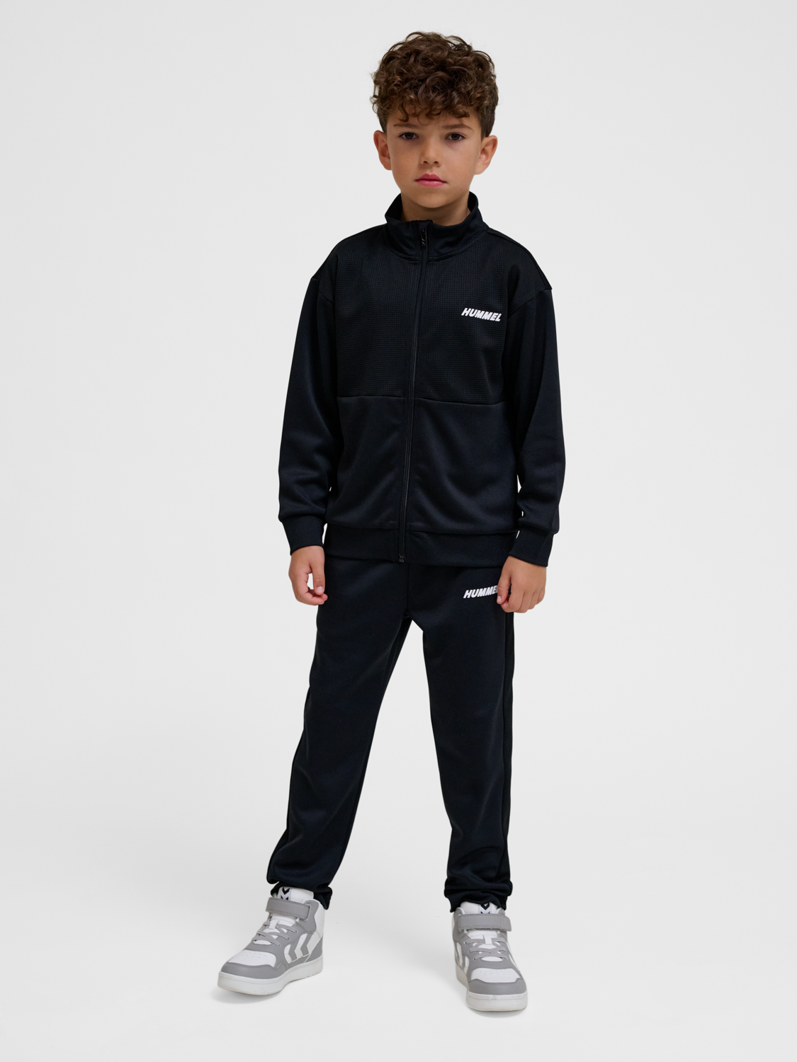 hmlODIN ZIP JACKET