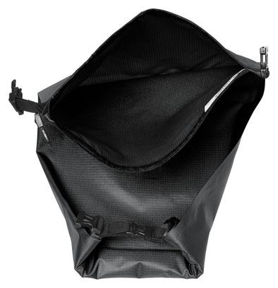 Sacoche de Guidon Vaude Trailfront II 13L Noir