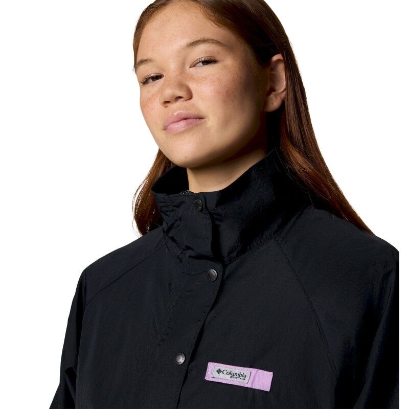 PFG Open Water Windbreaker - Veste coupe-vent femme