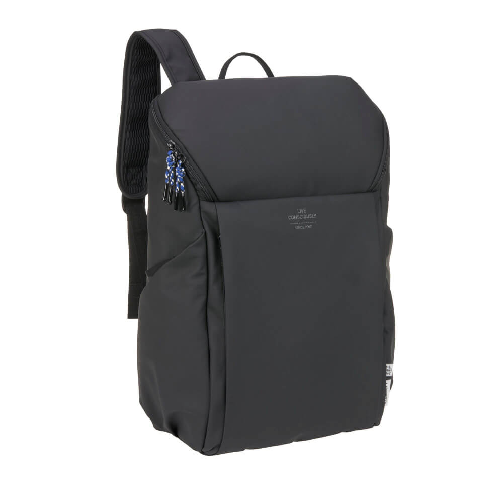 GRE Slender Up Backpack black