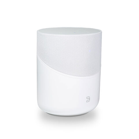 Bluesound PULSE M (P230) – compacte draadloze luidspreker Wit