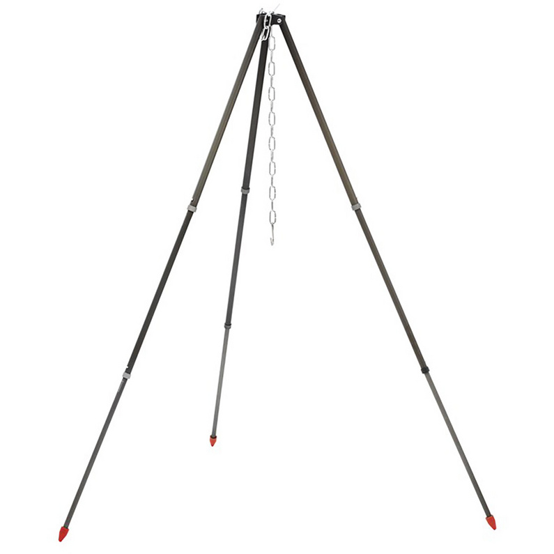 Robens Telescopic Aluminium Tripod