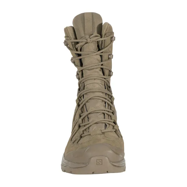 Salomon -  Einsatzstiefel Quest 4D Forces 2 High GTX