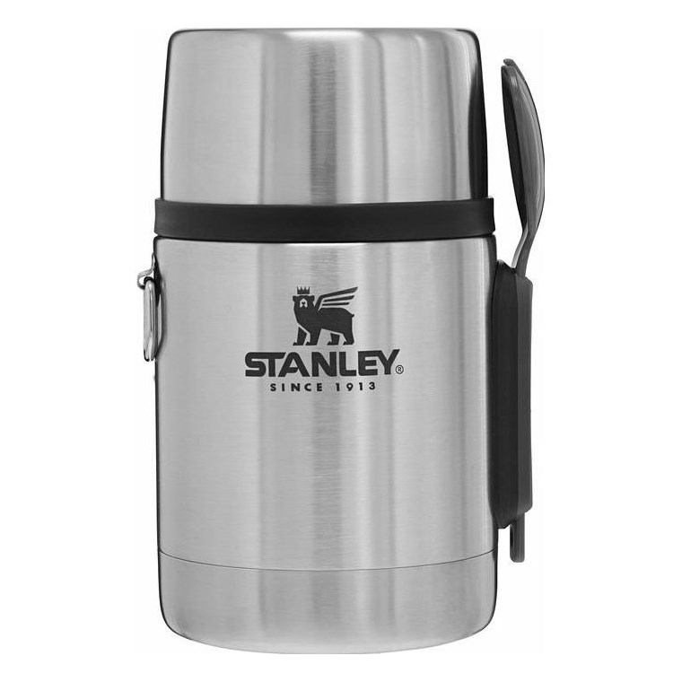 Stanley The Stainless SteelAio Food Jar Stainless Steel 0,53 L