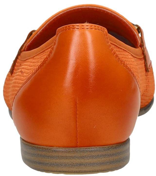 Tamaris Mocassin oranje