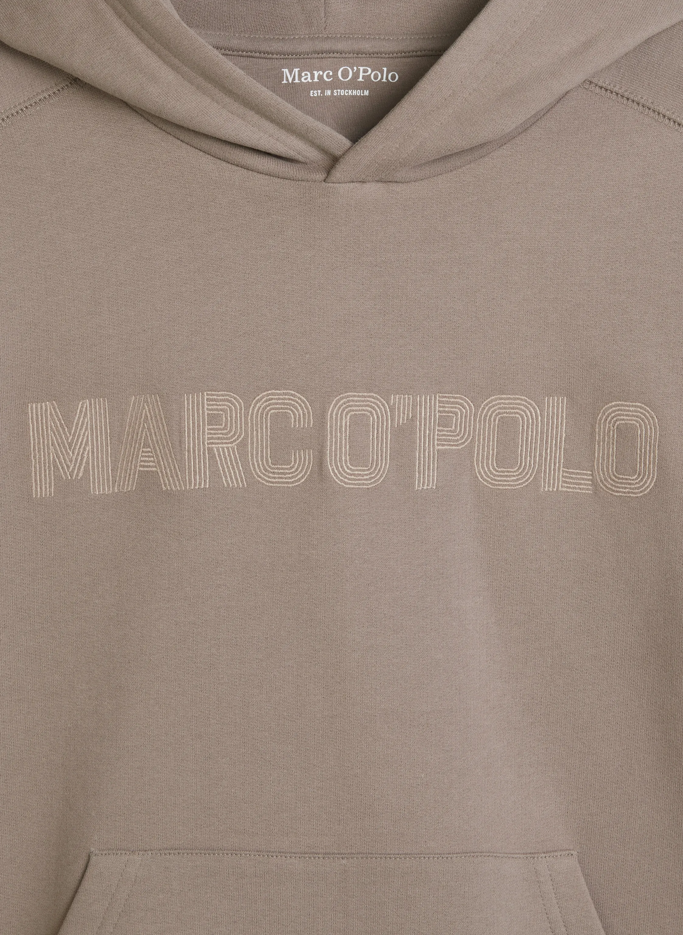 Marc O'Polo Hoodie