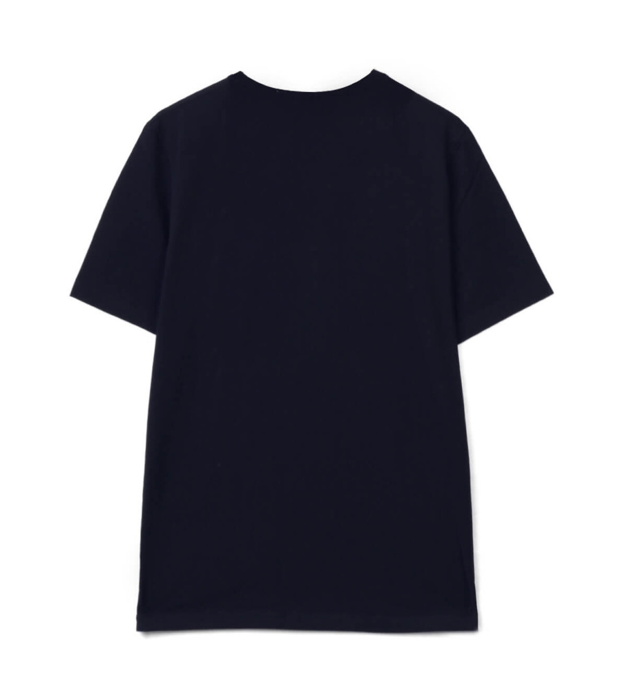 Camiseta BOSS Urban azul marinho