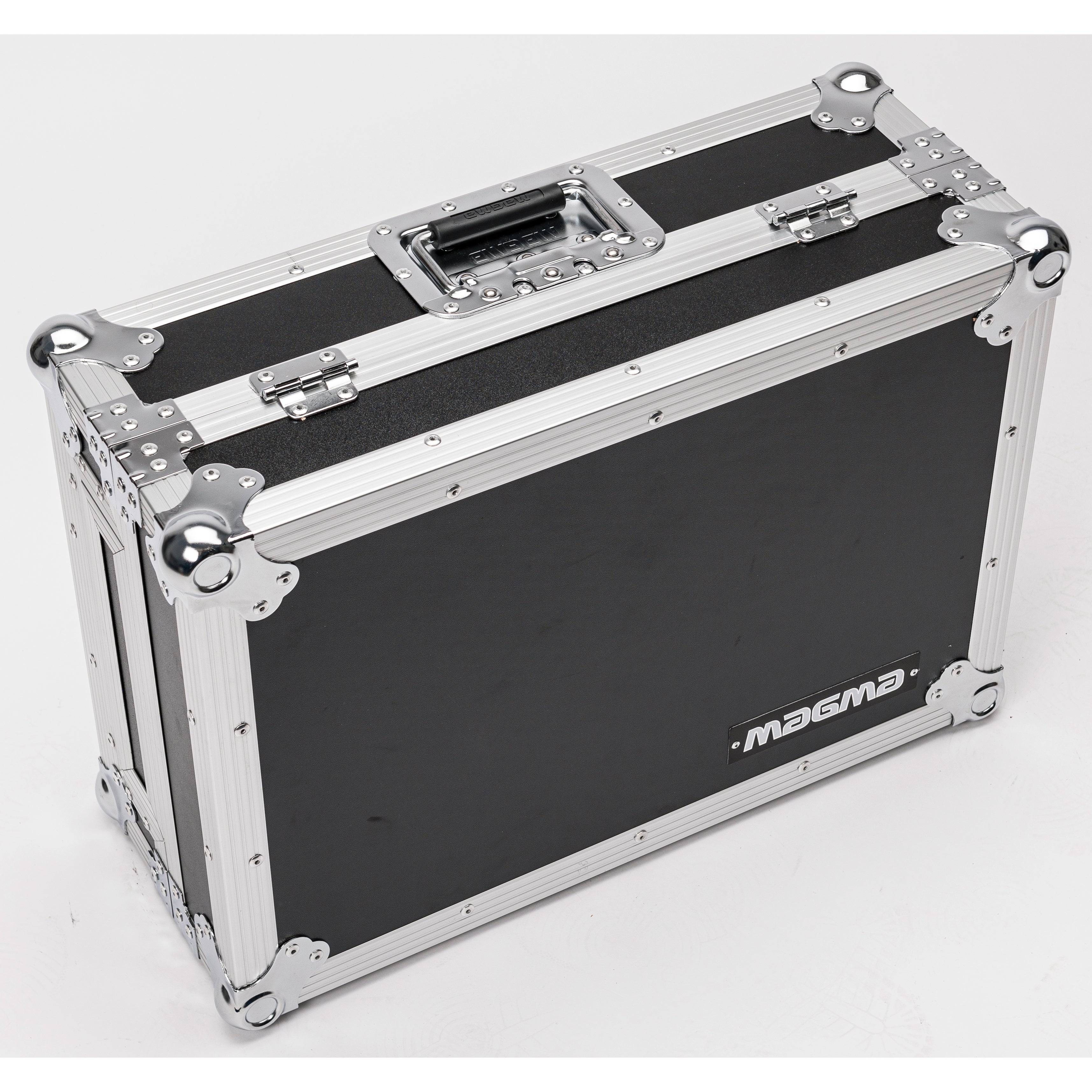 Magma Multiformat case voor player+mixer