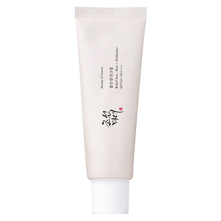 Beauty Of Joseon Relief Sun Rice + Probiotics SPF50+ 50ml