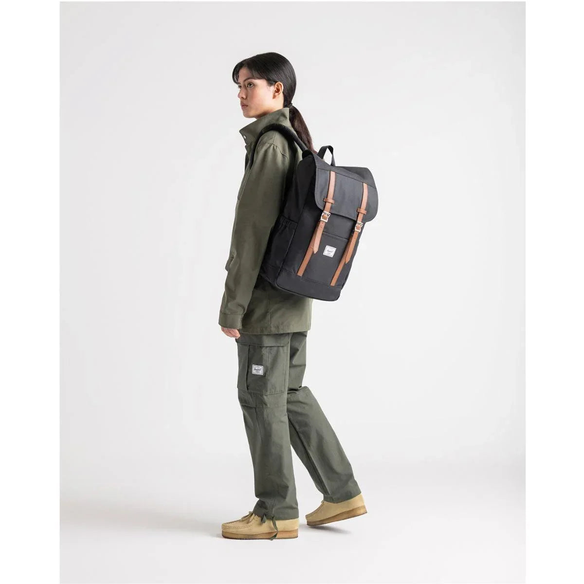 Herschel | Retreat | Laptop rugzak 15
