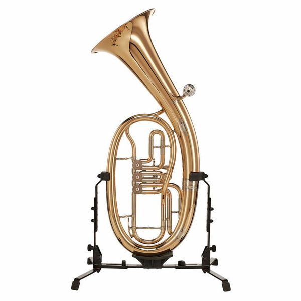 B&S 3032/2-L Tenor Horn