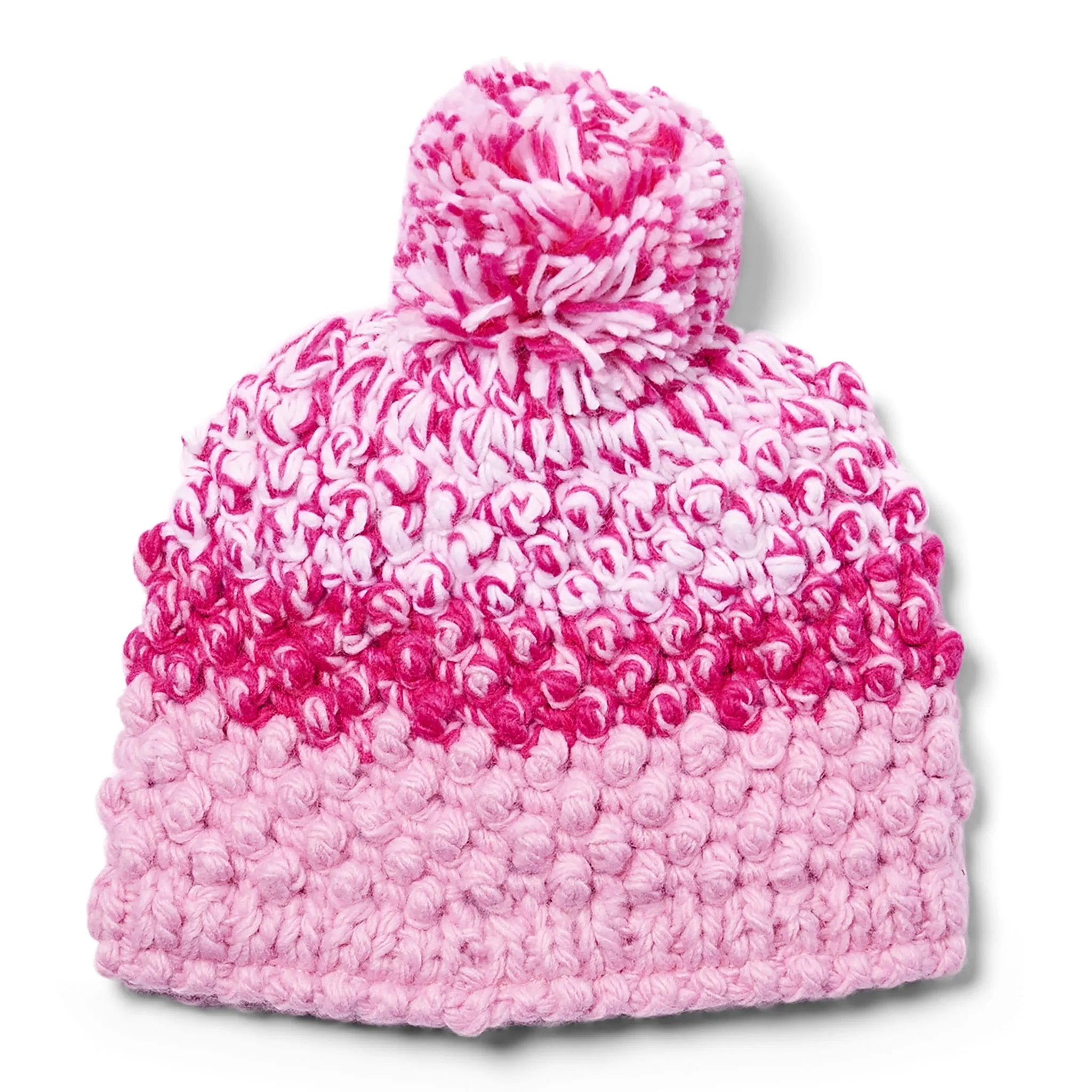 Spyder Tuque Brrr Berry 2-7ans