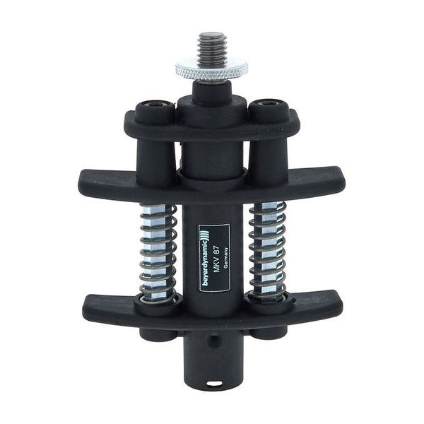 the t.bone DC4000 Set