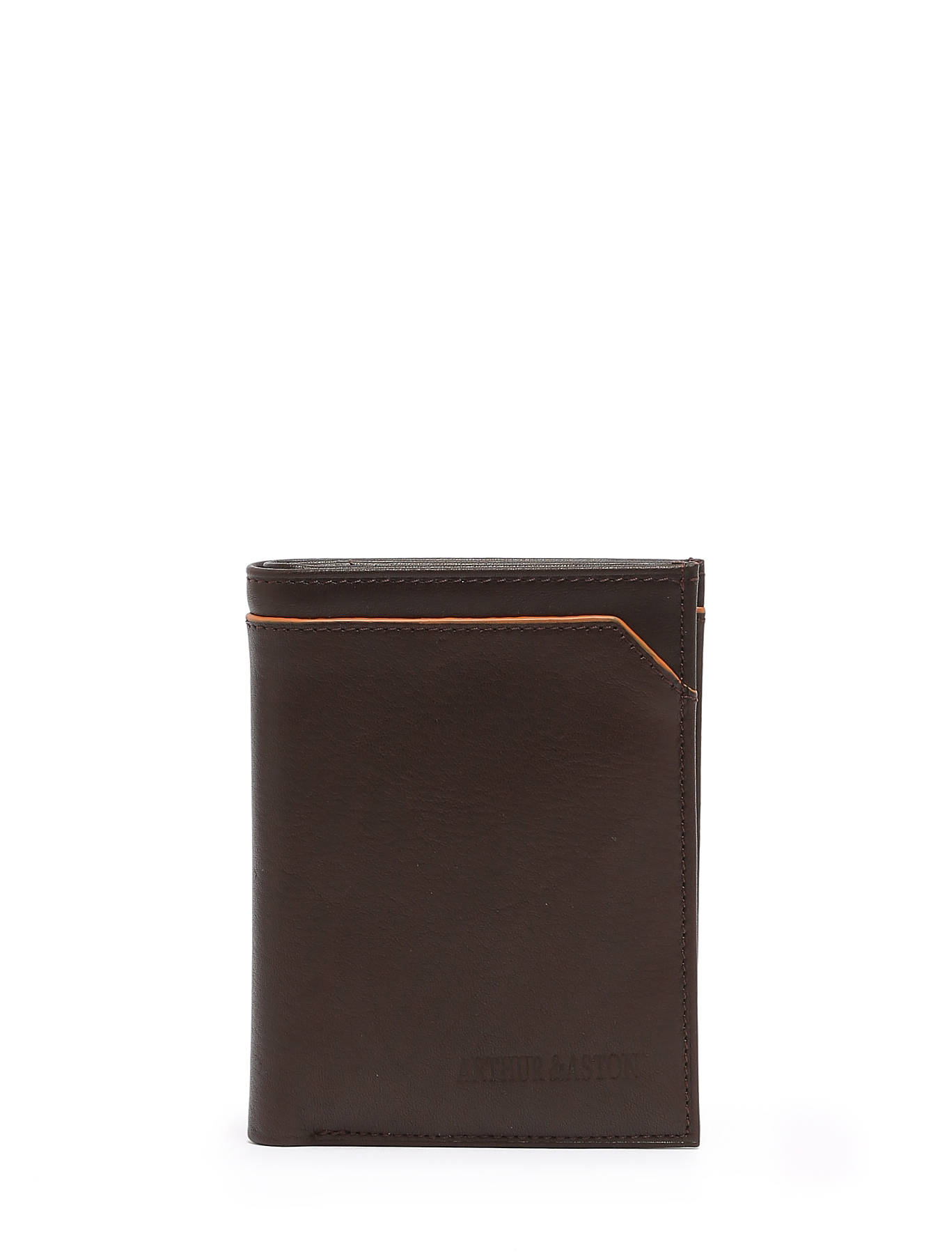 Portefeuille cuir ARTHUR & ASTON