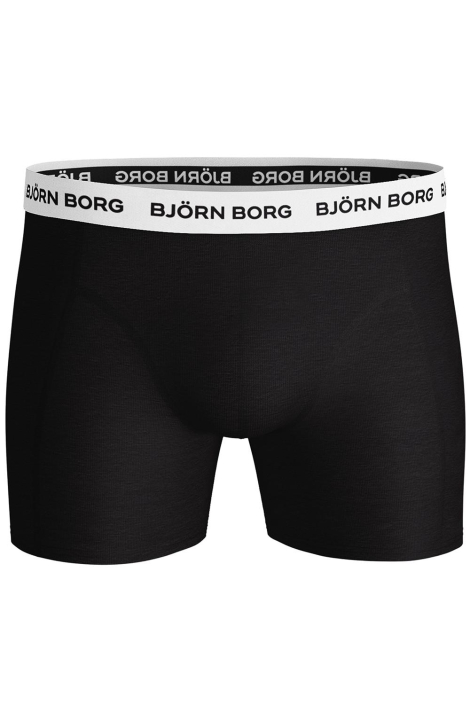 Bjorn Borg zwarte heren ondergoed