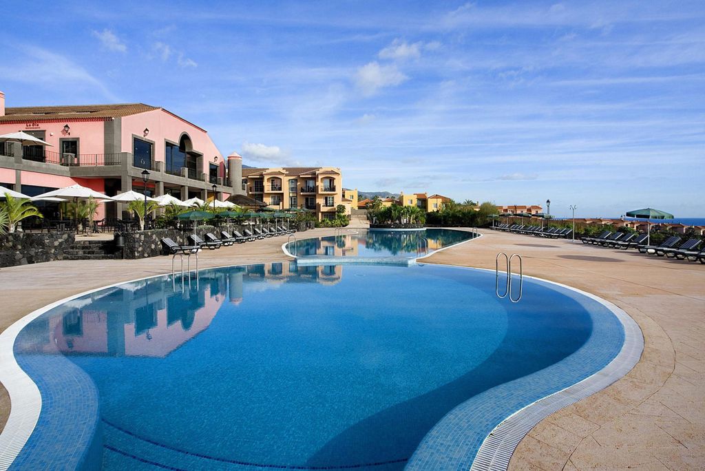 Las Olas Logies - Aparthotel