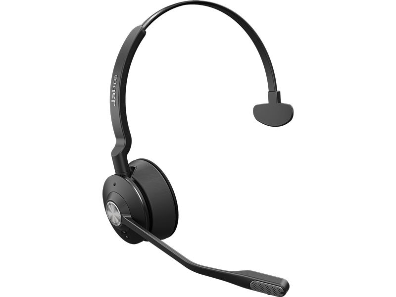 Jabra Headset Engage 65 SE Mono Entwickelt als das leistungsstärkste drahtlose Profi-Headset der Welt