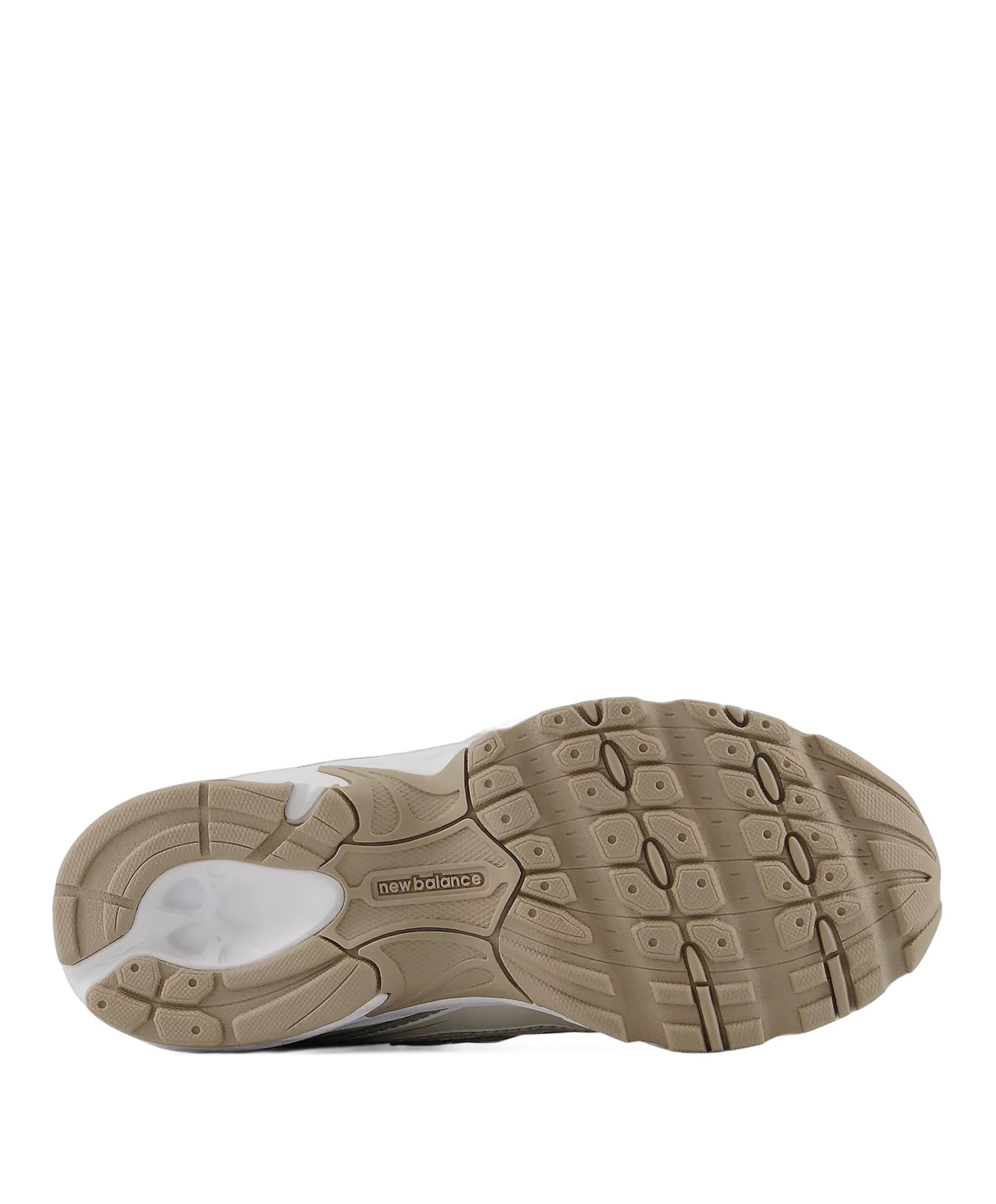 New Balance 740 uniseks sneakers  beige