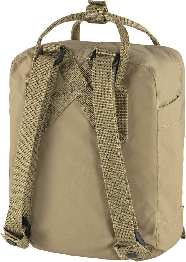 Fjällräven Kånken Mini Clay