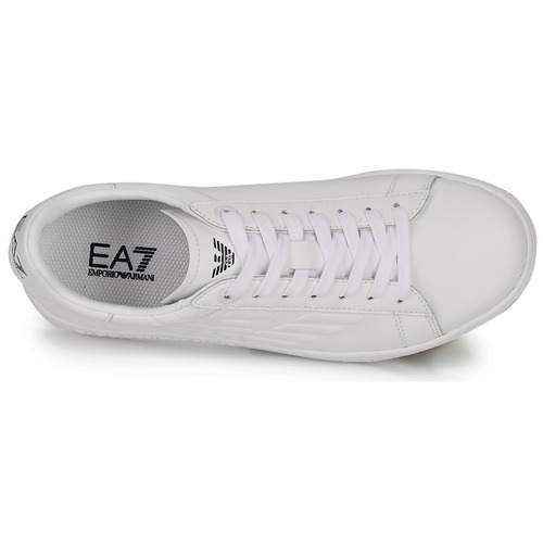 Emporio Armani EA7 - CLASSIC NEW CC - Blanc