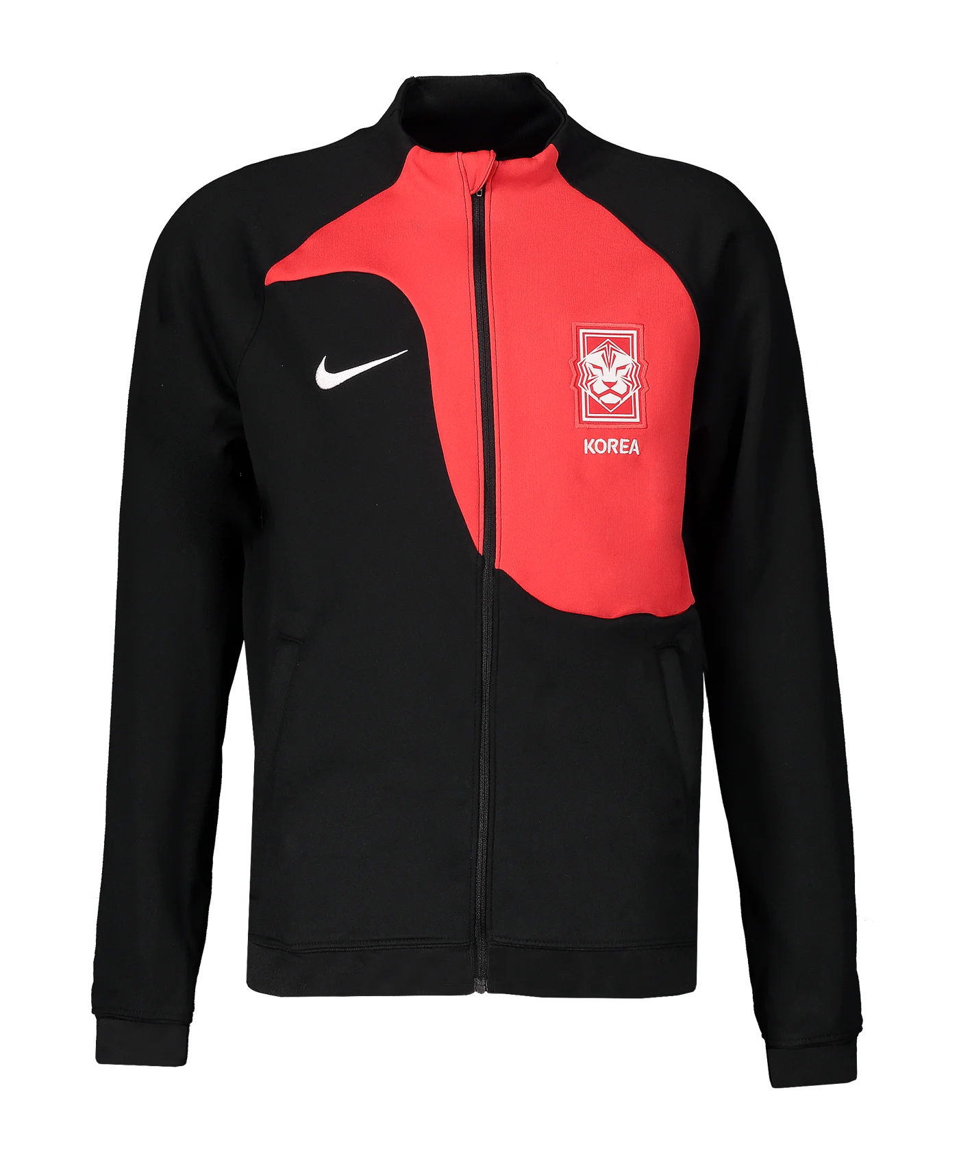 Nike Südkorea Academy Anthem Jacke Kids F010