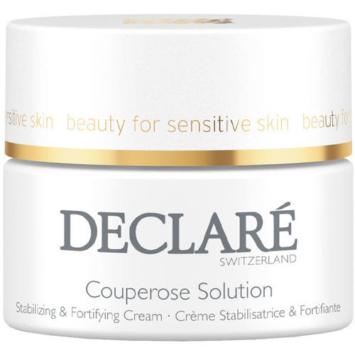 Declaré - Stress Balance Couperose Solution